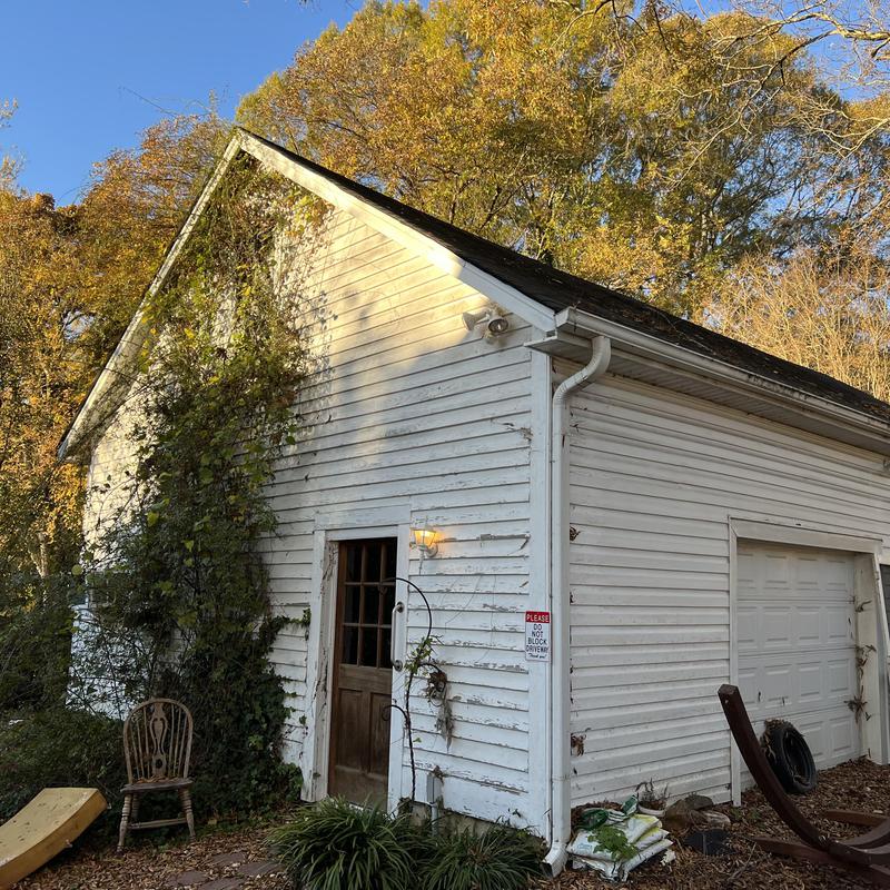 Liberty Roofworks Roofing Repair project photo 5