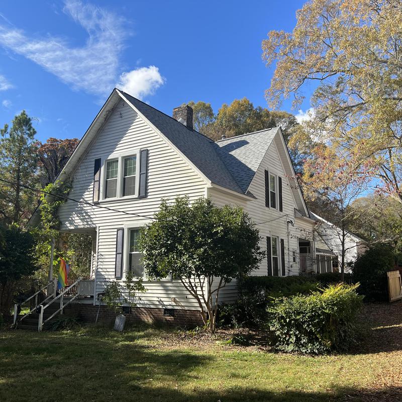 Project photo: Liberty Roofworks Roofing Repair