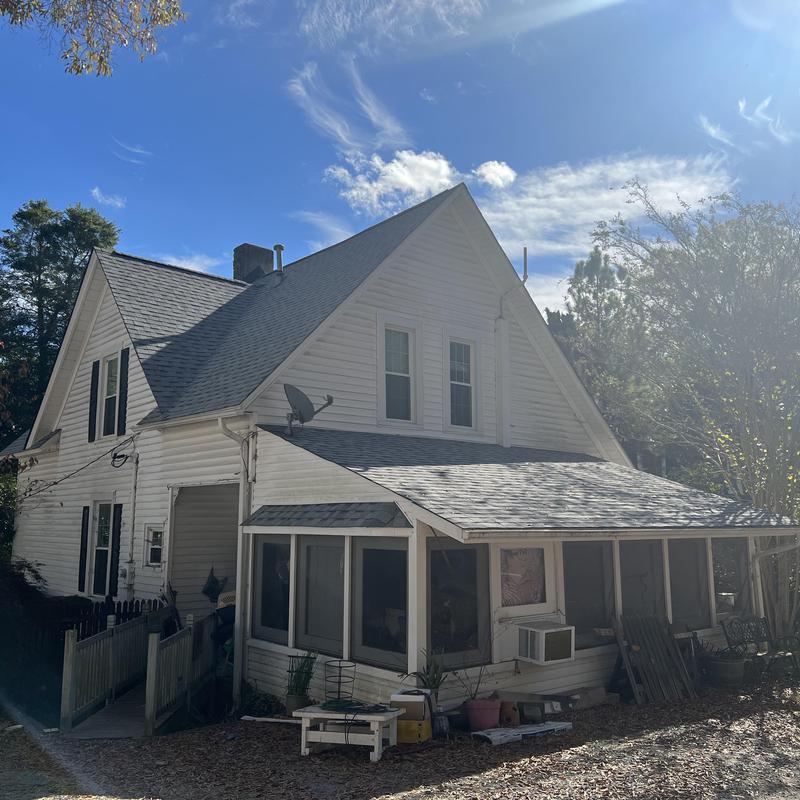 Liberty Roofworks Roofing Repair project photo 4