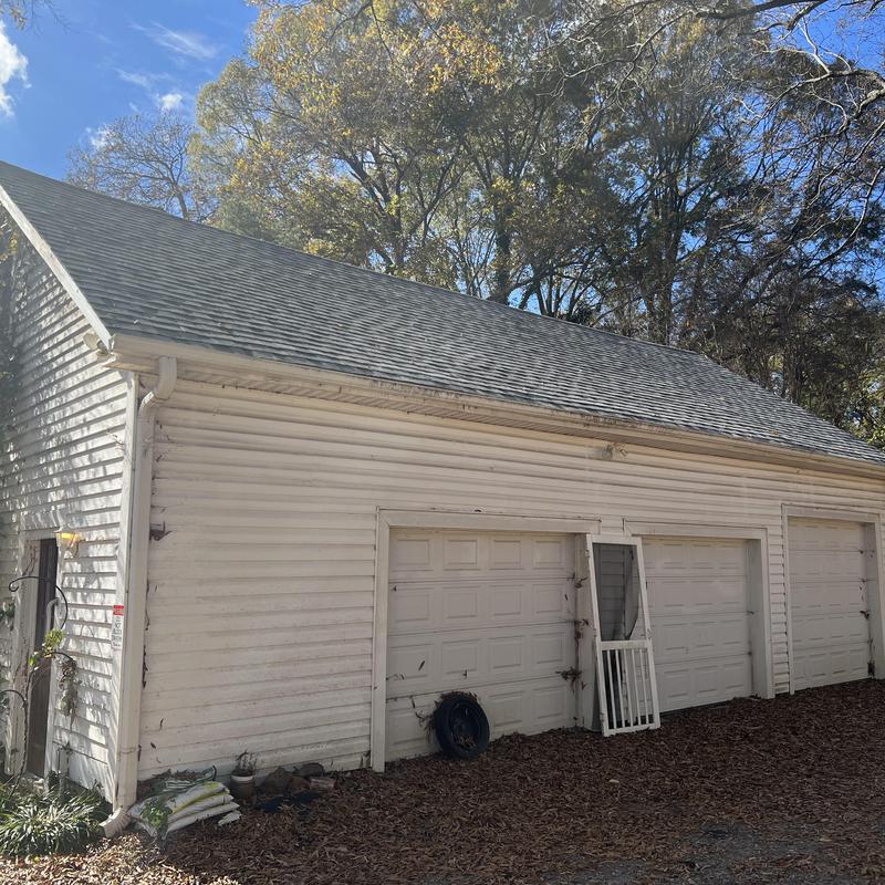 Liberty Roofworks Roofing Repair project photo 2