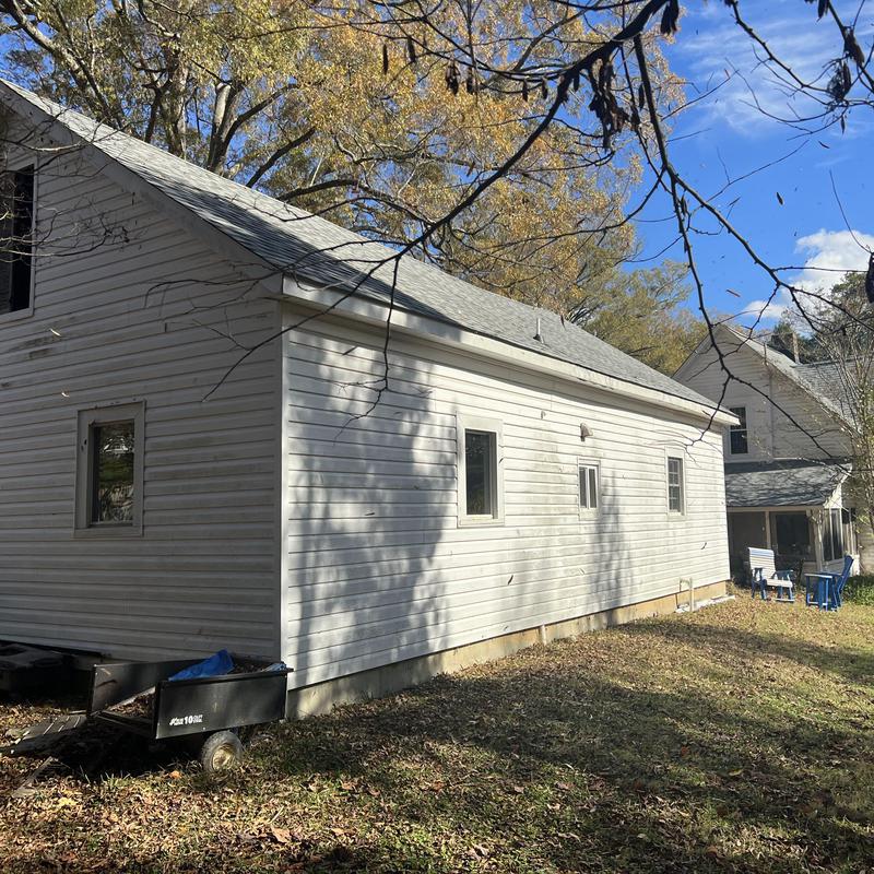 Liberty Roofworks Roofing Repair project photo 5
