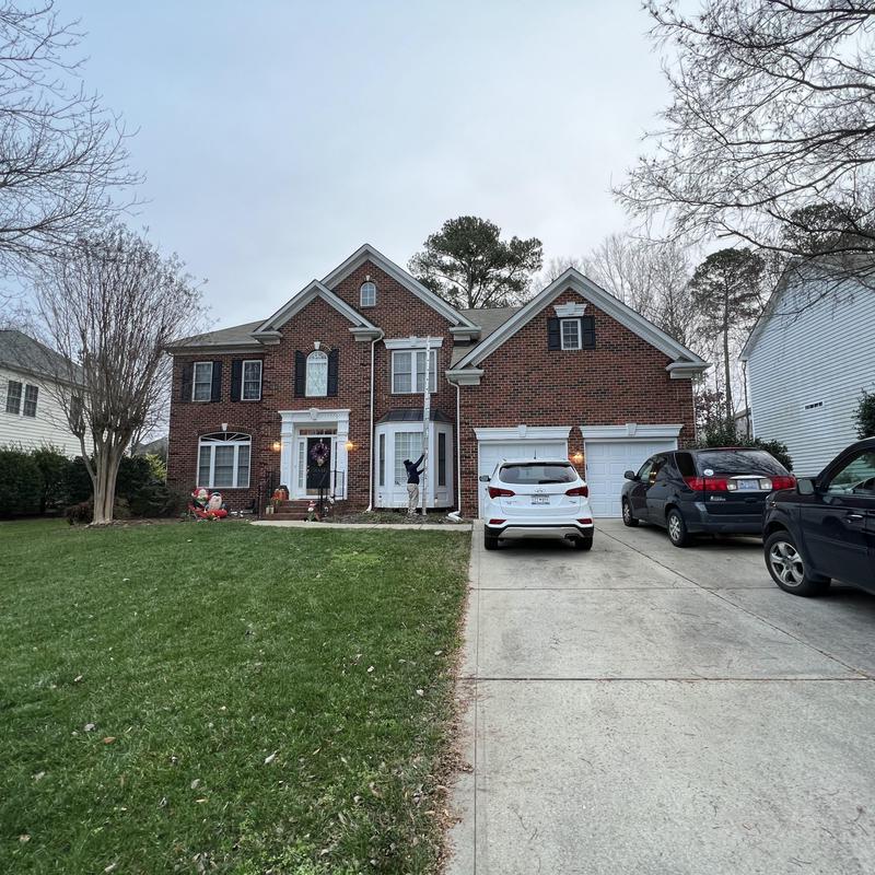 Charlotte, NC Roof Repair project photo 4