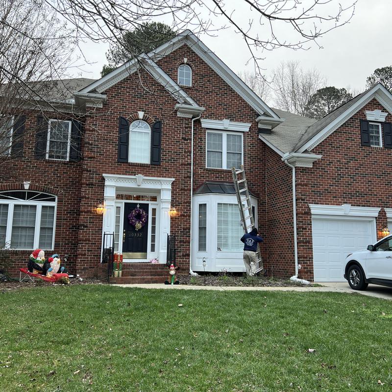 Charlotte, NC Roof Repair project photo 2