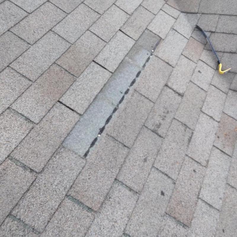 Charlotte, NC Roof Repair project photo 5