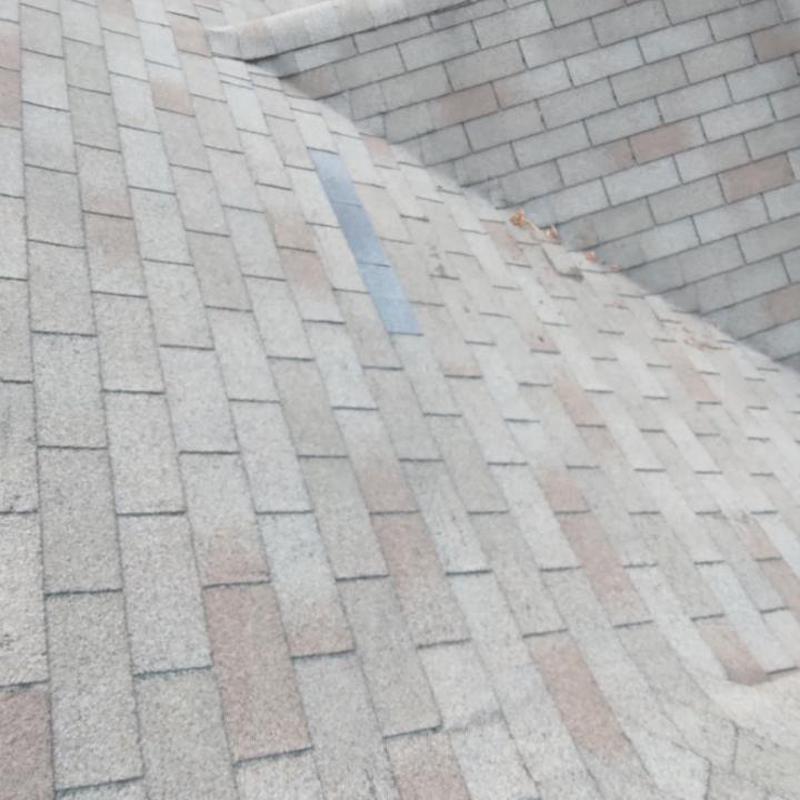 Charlotte, NC Roof Repair project photo 3