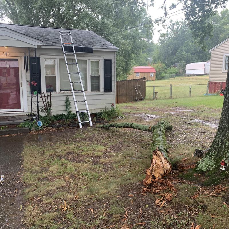 Project photo: Liberty Roofworks Roofing Repair