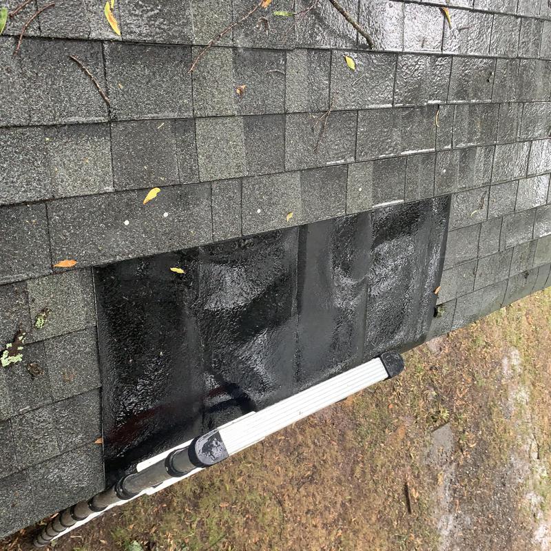 Liberty Roofworks Roofing Repair project photo 4
