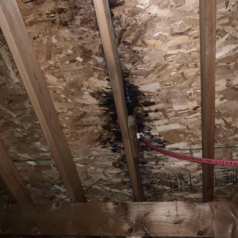 Liberty Roofworks Roofing Repair project photo 4