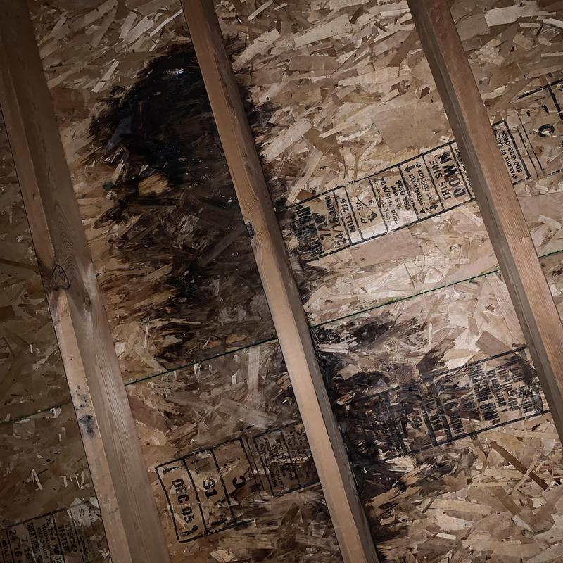 Liberty Roofworks Roofing Repair project photo 2