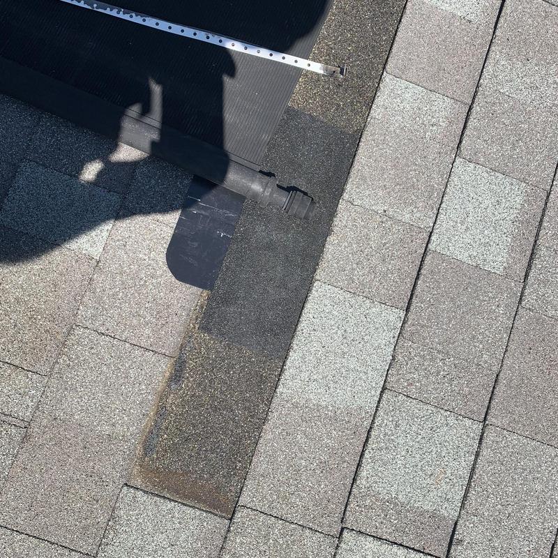 Liberty Roofworks Roofing Repair project photo 3