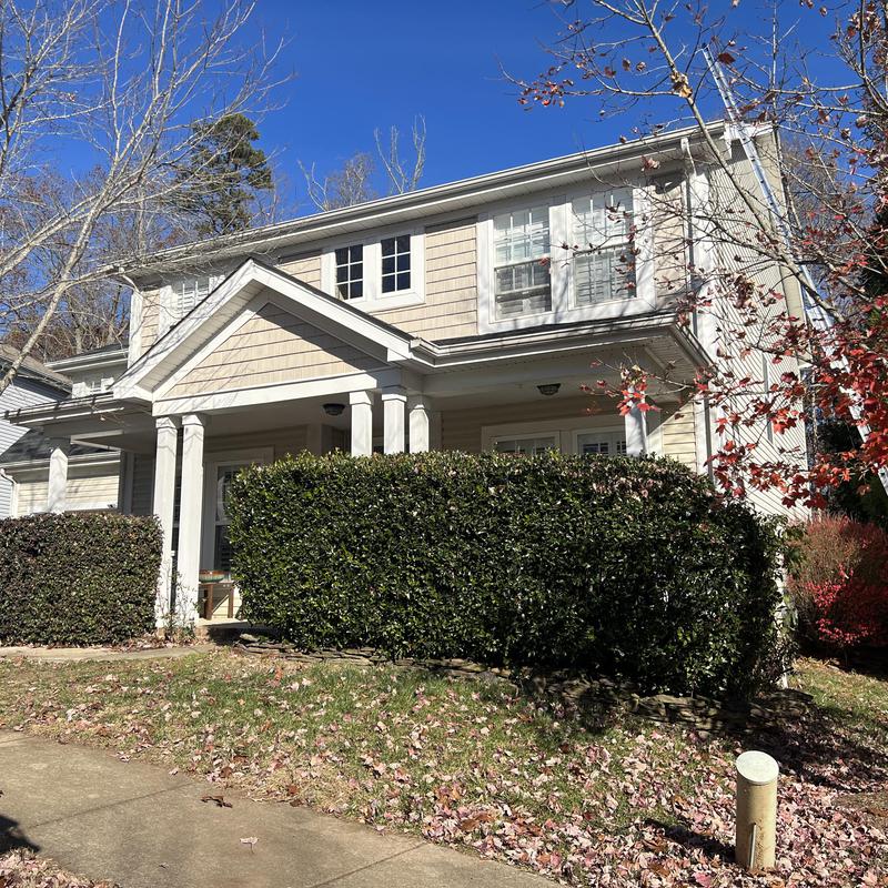 Project photo: Liberty Roofworks Roofing Repair