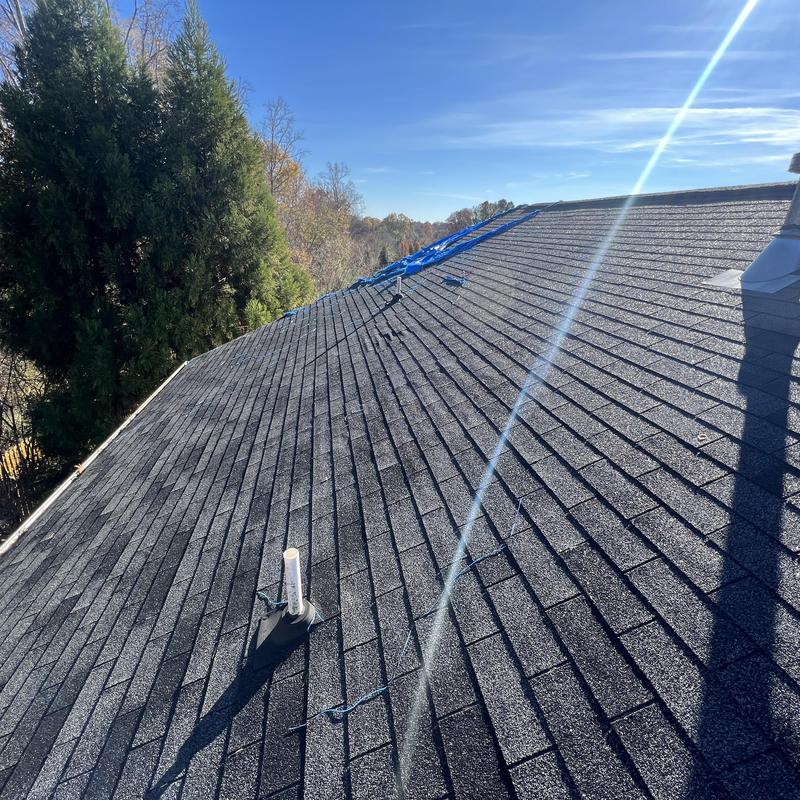 Liberty Roofworks Roofing Repair project photo 4