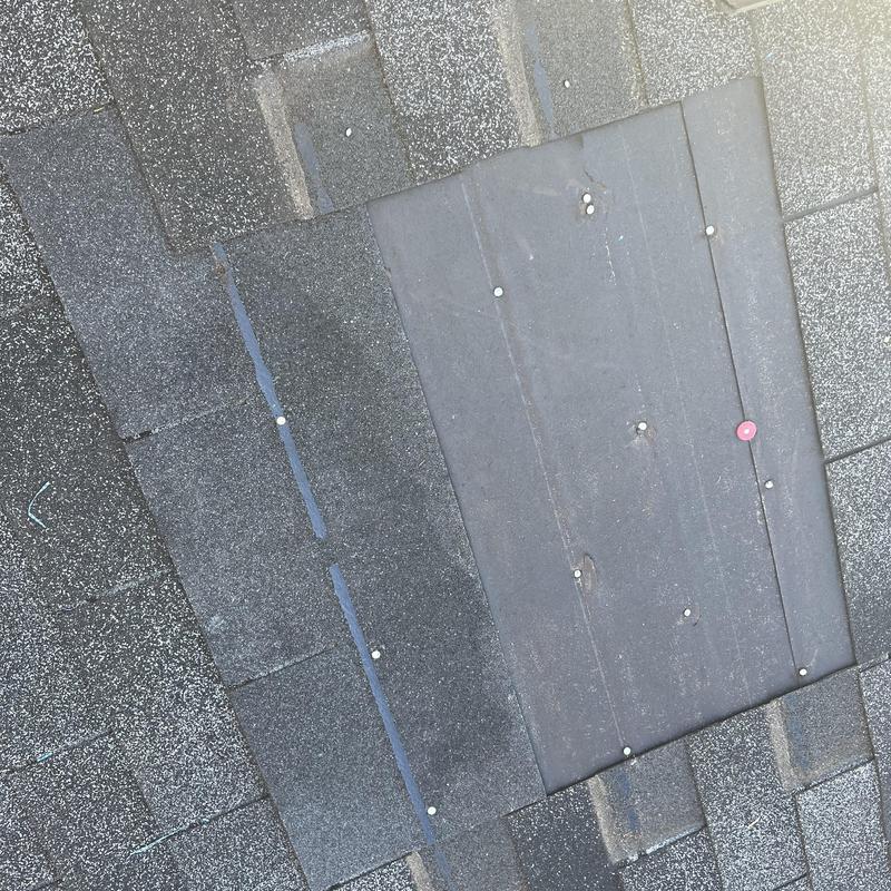 Liberty Roofworks Roofing Repair project photo 5