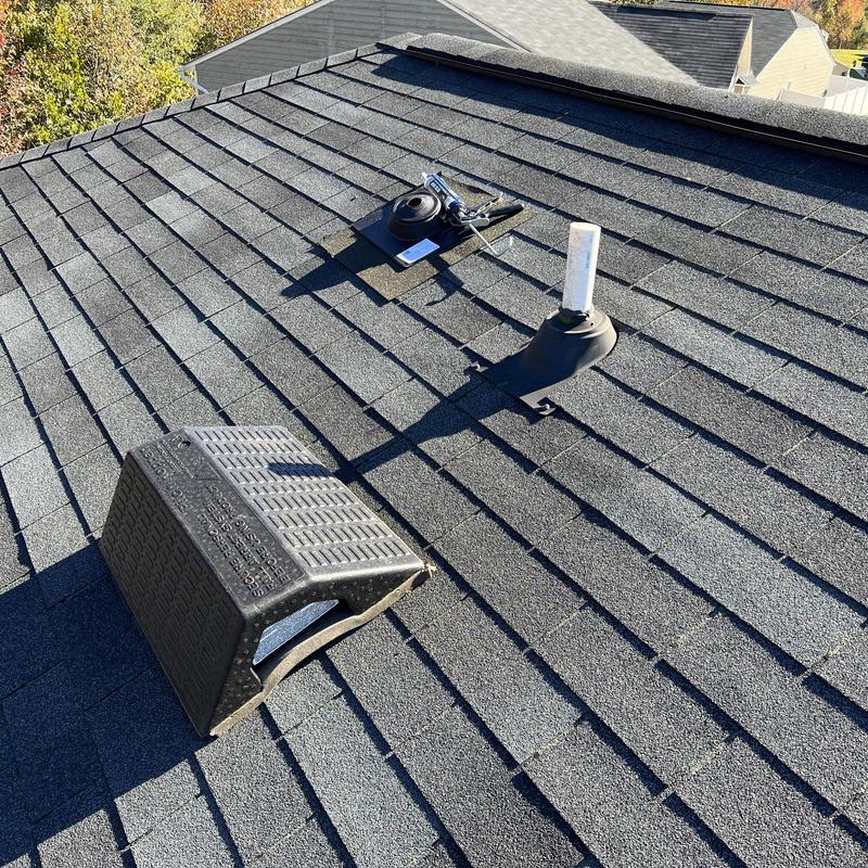 Project photo: Liberty Roofworks Roofing Repair