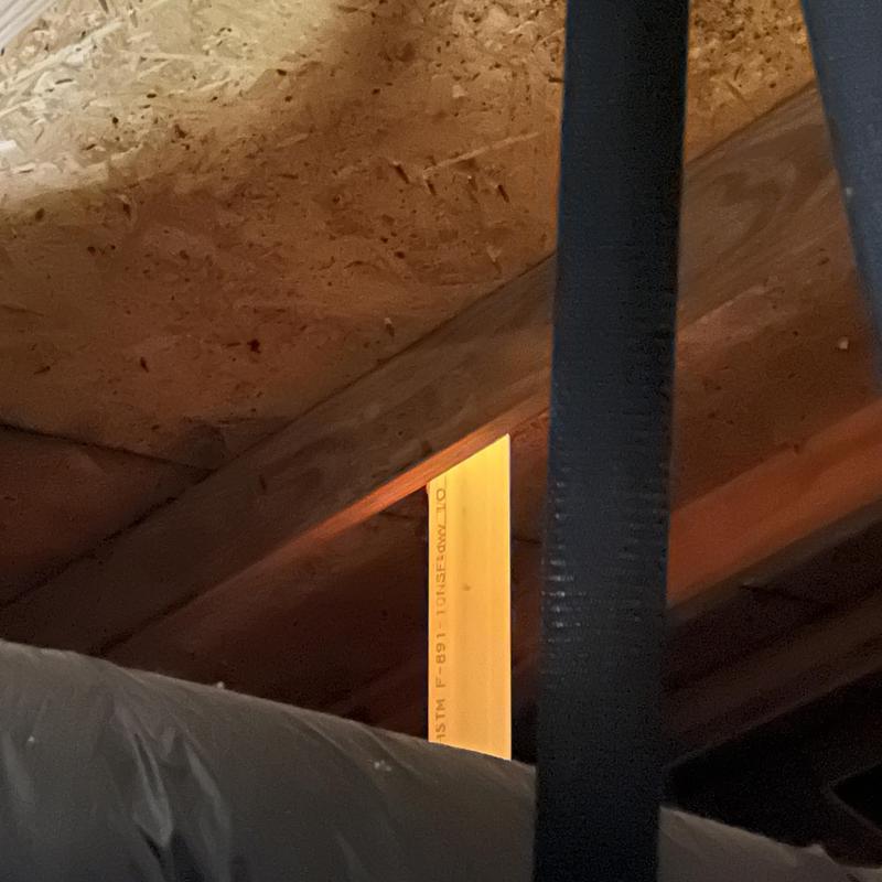 Liberty Roofworks Roofing Repair project photo 4
