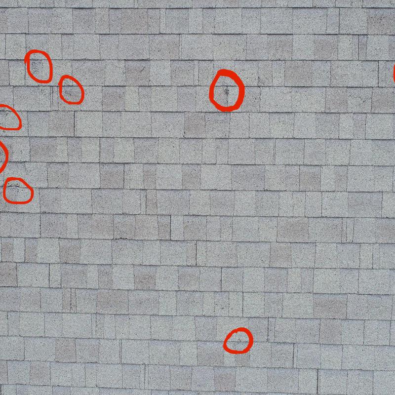 Project photo: Liberty Roofworks Roofing Repair