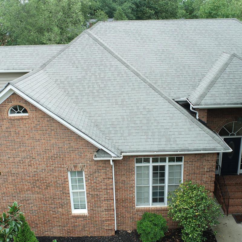 Liberty Roofworks Roofing Repair project photo 4