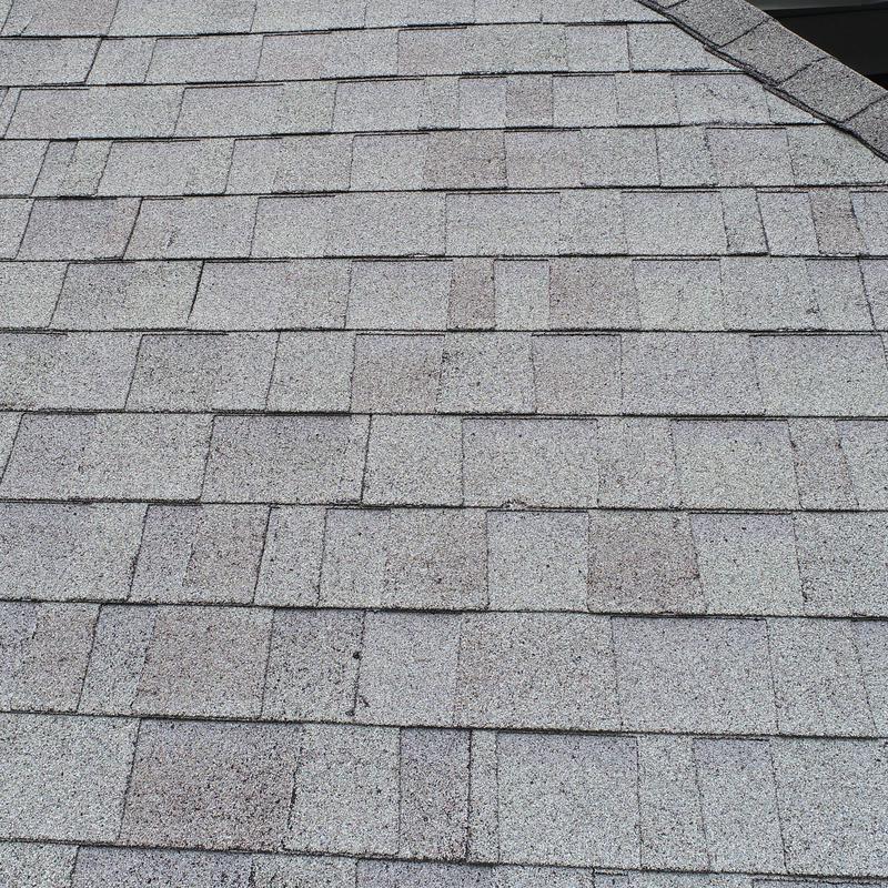 Liberty Roofworks Roofing Repair project photo 2