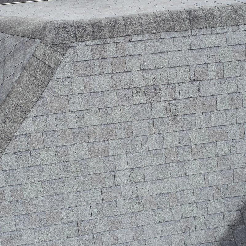 Liberty Roofworks Roofing Repair project photo 3