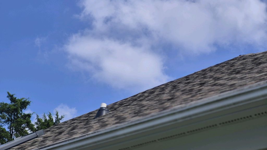 Residential Pipe Flashing Replacement – Charlotte, NC project photo 4