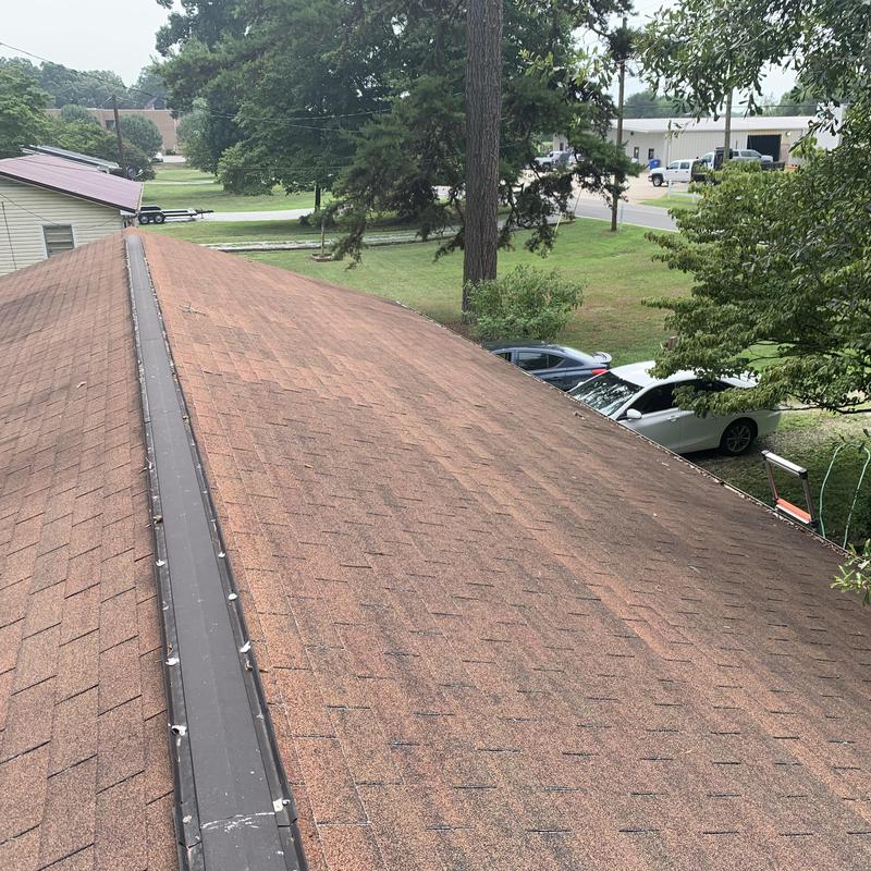Project photo: Liberty Roofworks Roofing Repair