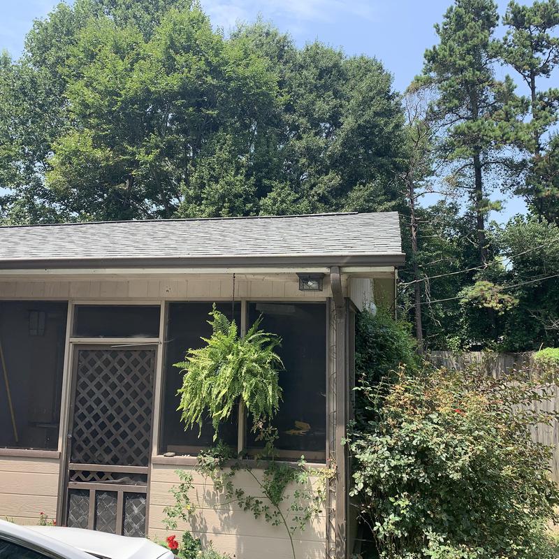 Liberty Roofworks Roofing Repair project photo 3