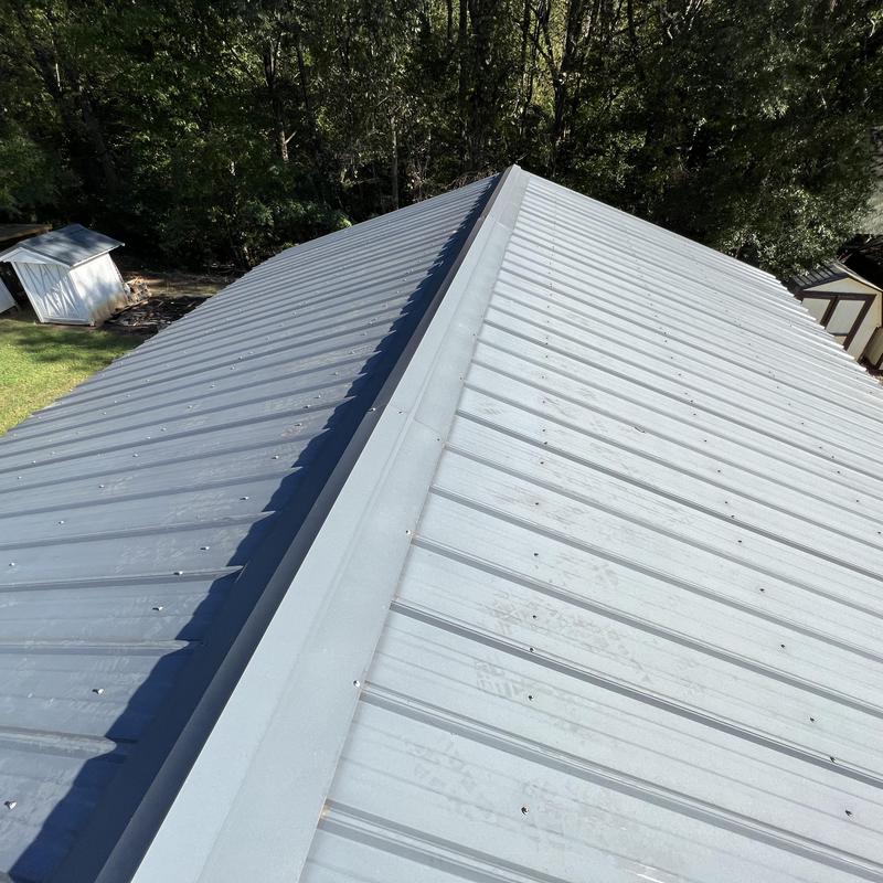 Liberty Roofworks Roofing Repair project photo 4