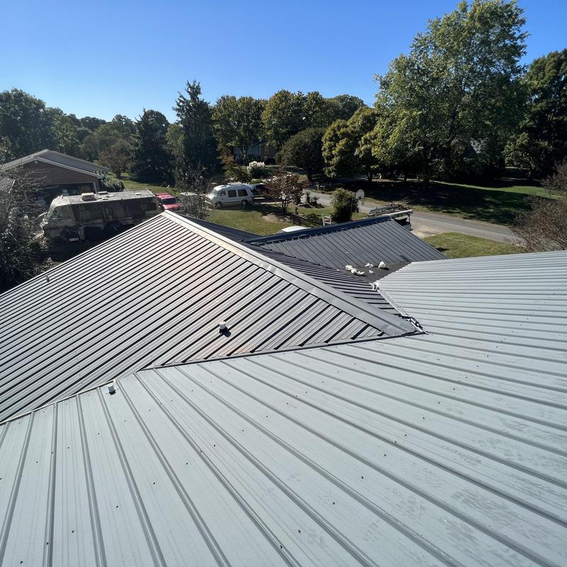 Liberty Roofworks Roofing Repair project photo 5