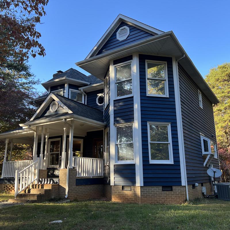 Project photo: Liberty Roofworks Roofing Repair