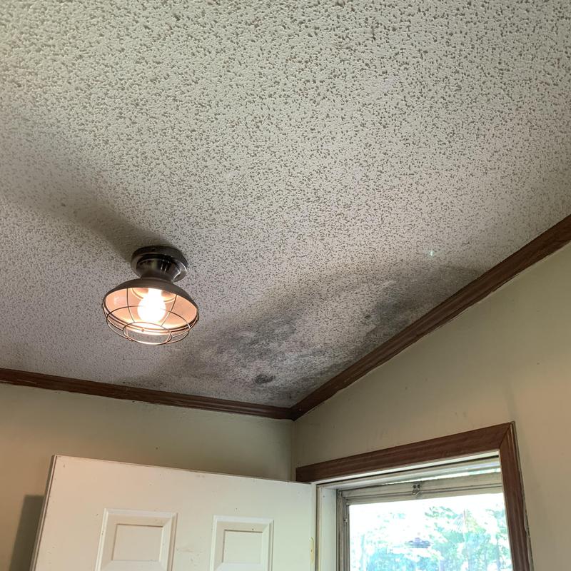 Project photo: Liberty Roofworks Roofing Repair