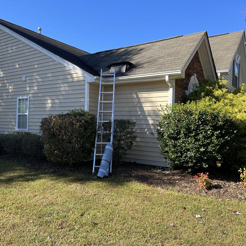 Liberty Roofworks Roofing Repair project photo 4