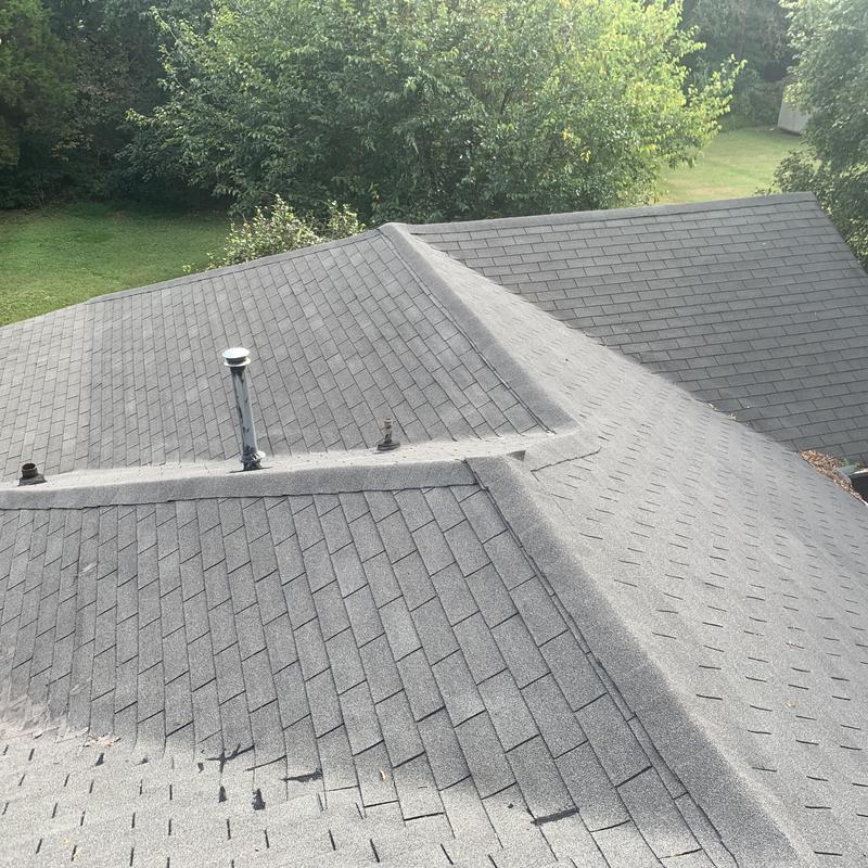 Liberty Roofworks Roofing Repair project photo 5