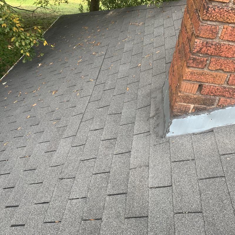 Liberty Roofworks Roofing Repair project photo 3