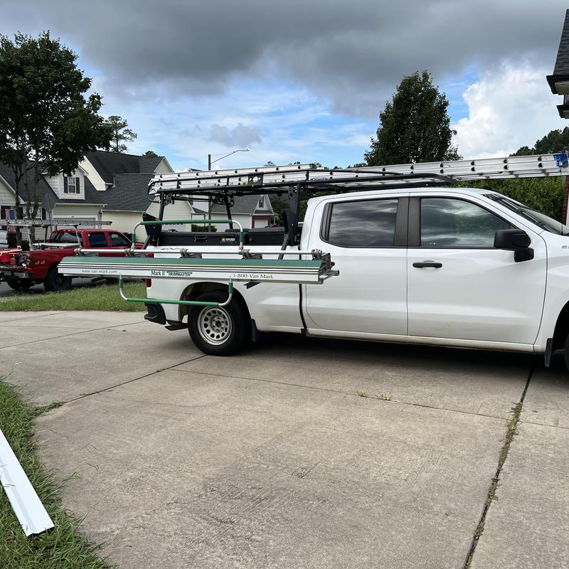 Concord, NC - Roof Replacement and Fascia Repair - we project photo 5