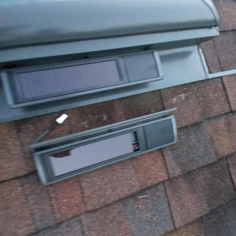Liberty Roofworks Roofing Repair project photo 5
