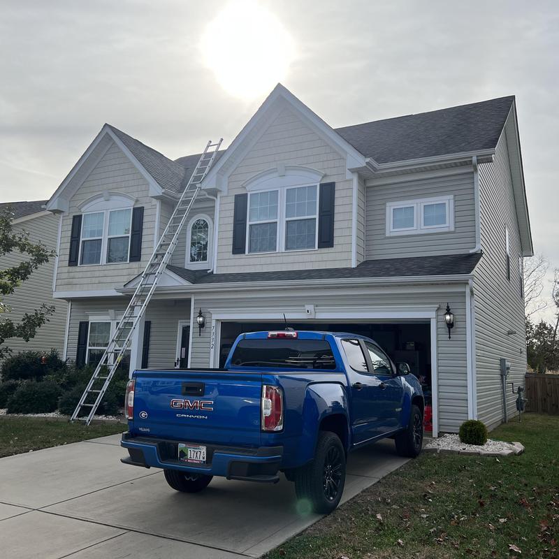 Project photo: Liberty Roofworks Roofing Repair