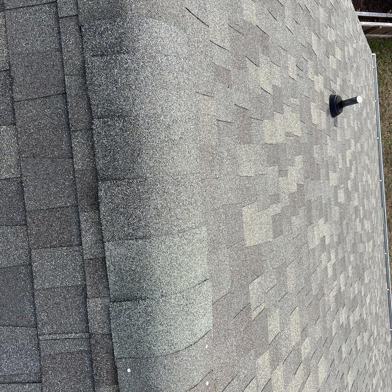 Liberty Roofworks Roofing Repair project photo 2