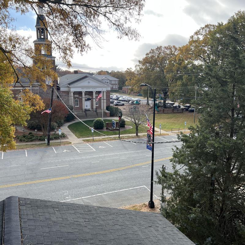Project photo: Liberty Roofworks Roofing Repair
