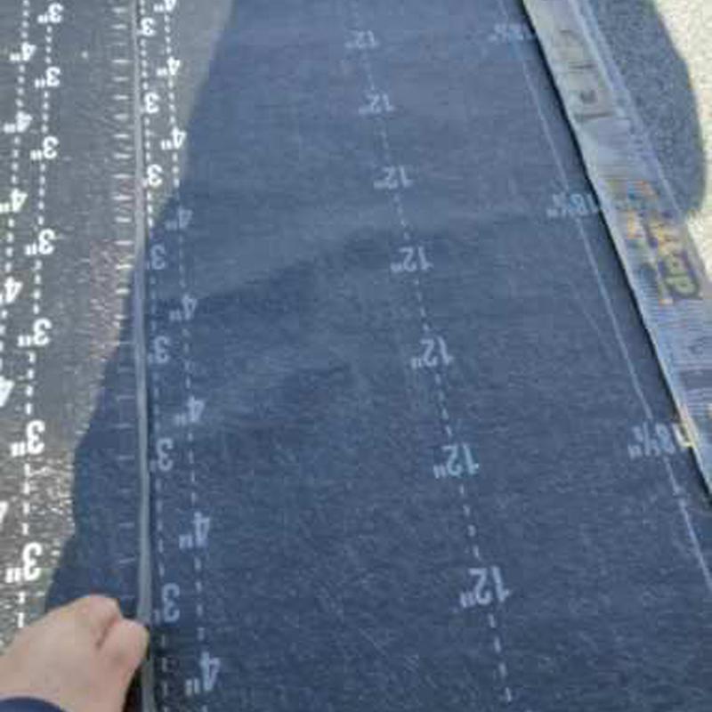Indian Trail, NC Roof Installation project photo 2