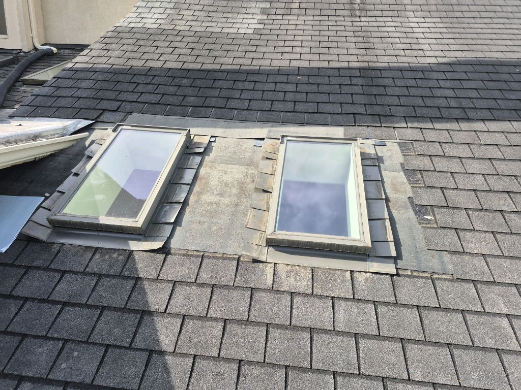 Residential Skylight Replacement – Charlotte, NC project photo 2