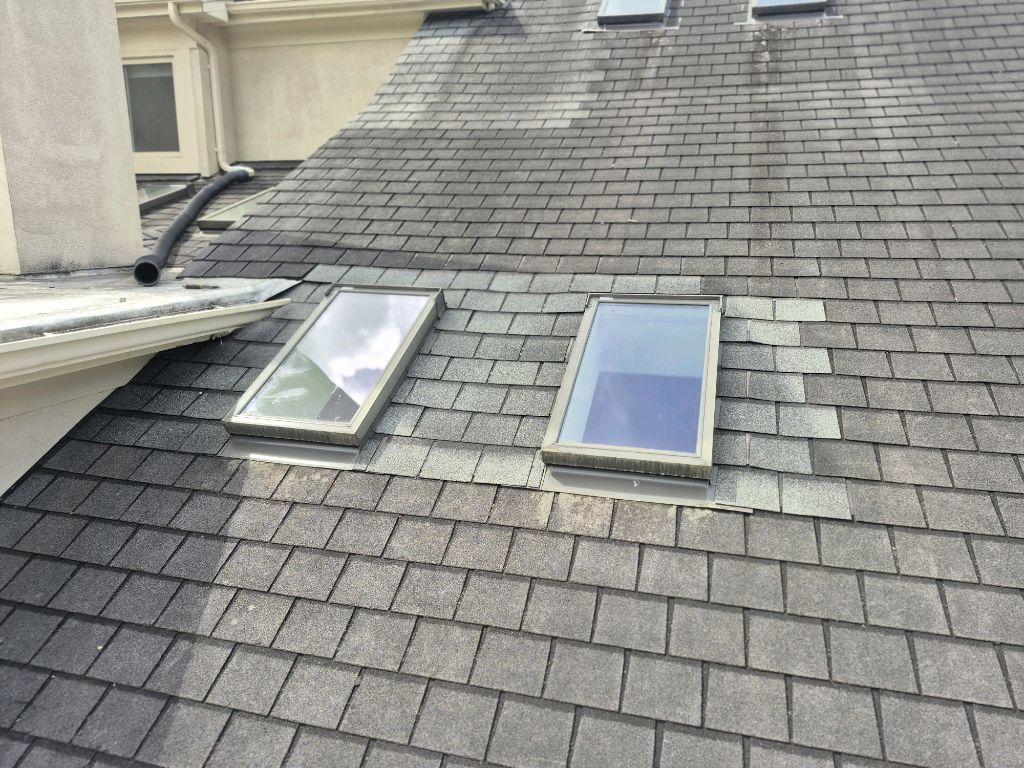 Residential Skylight Replacement – Charlotte, NC project photo 3