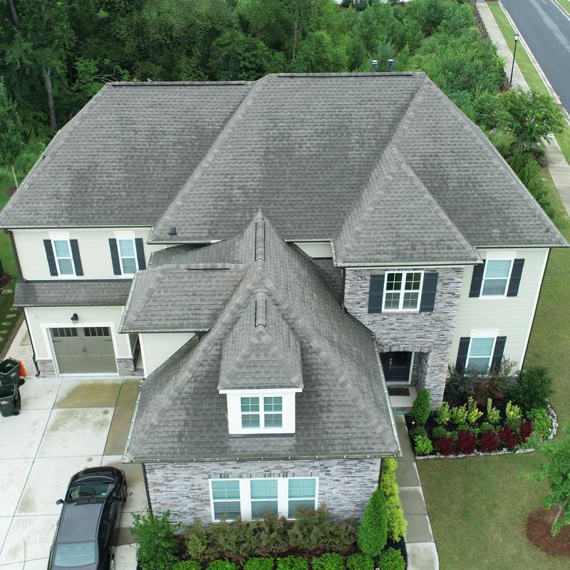 Project photo: Liberty Roofworks Roofing Repair