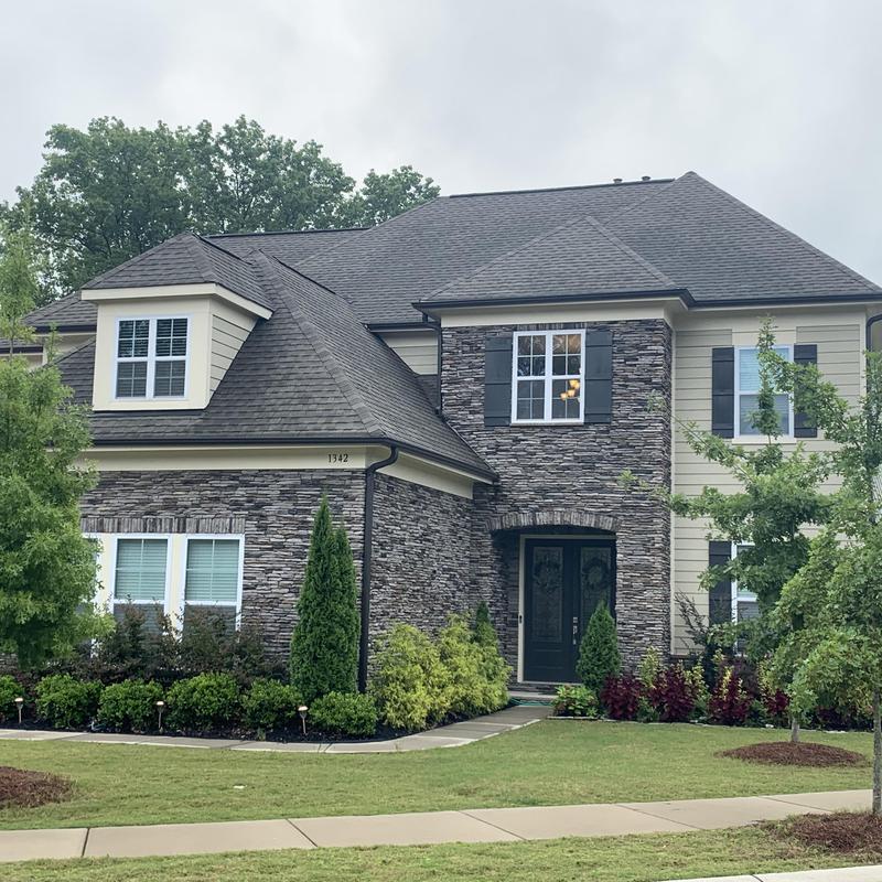Liberty Roofworks Roofing Repair project photo 2