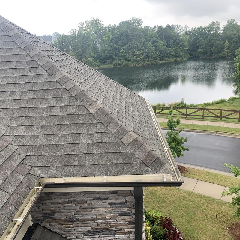 Liberty Roofworks Roofing Repair project photo 5
