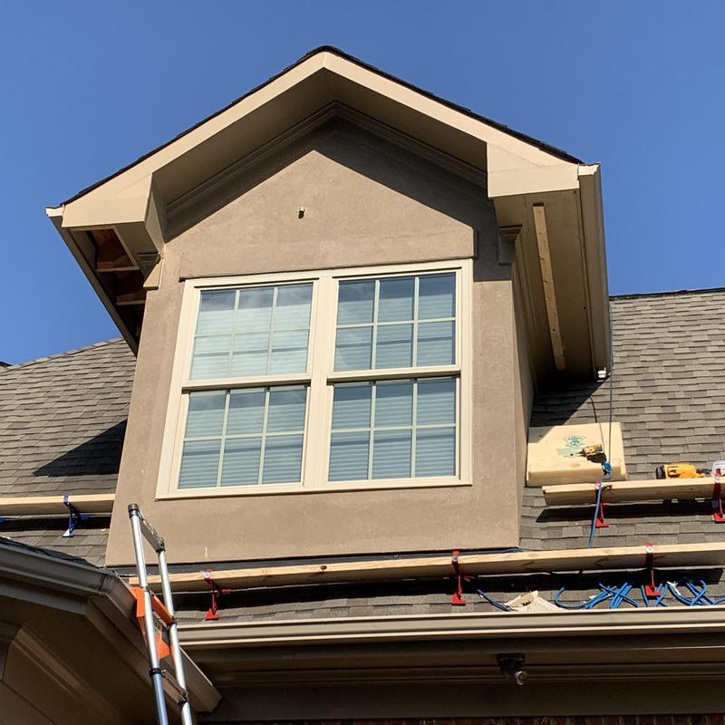 Liberty Roofworks Roofing Repair project photo 4
