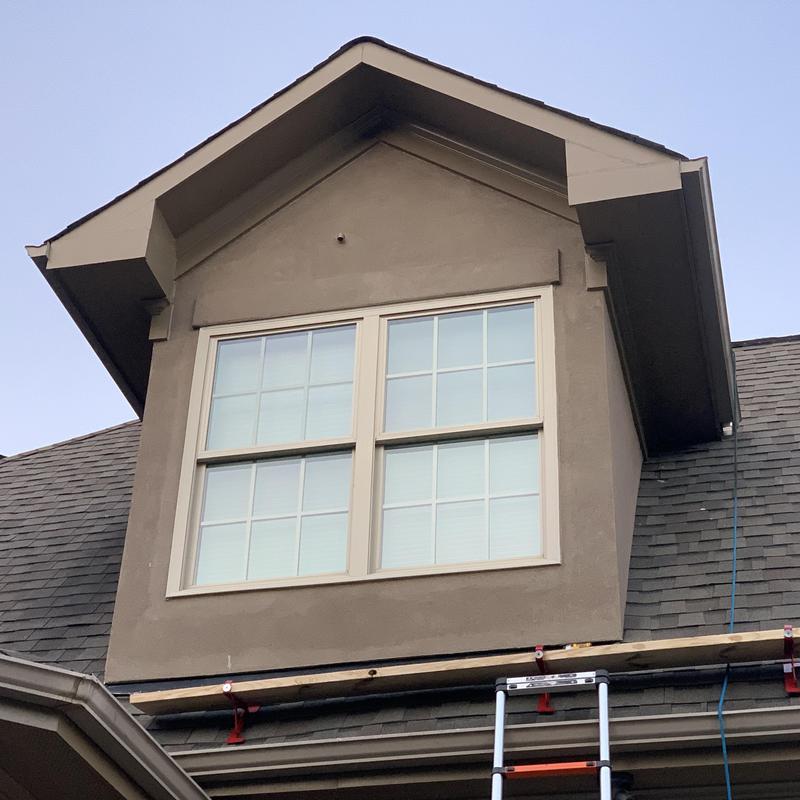 Liberty Roofworks Roofing Repair project photo 5