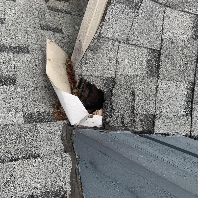 Project photo: Liberty Roofworks Roofing Repair