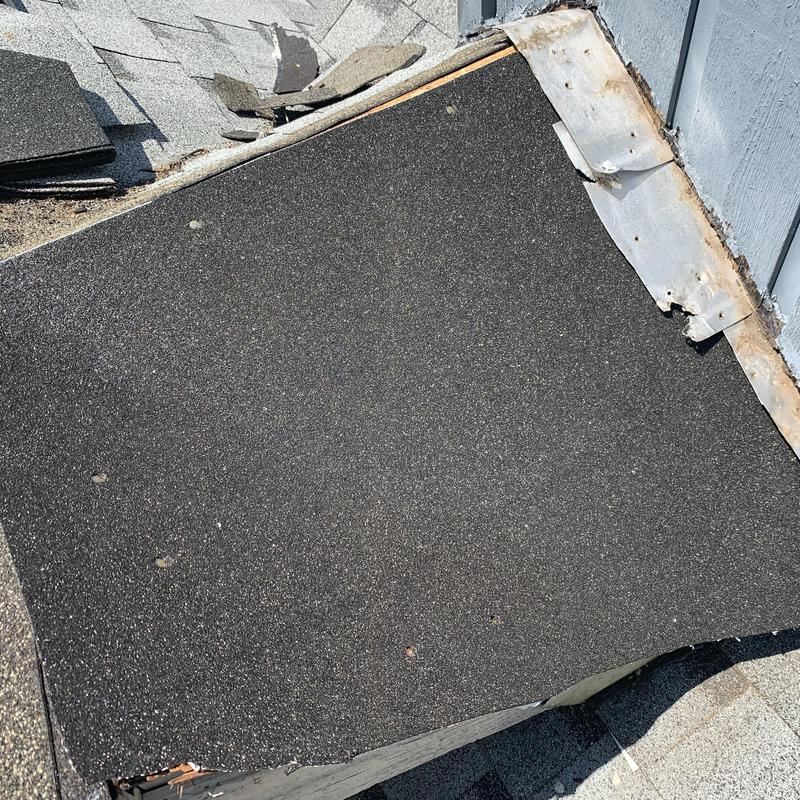 Liberty Roofworks Roofing Repair project photo 4