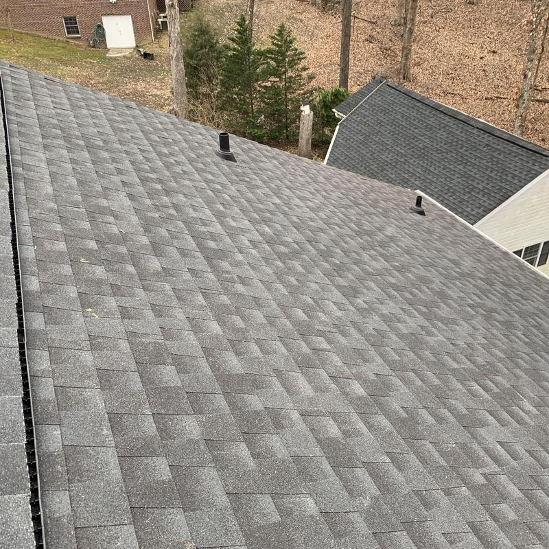 Liberty Roofworks Roofing Repair project photo 5