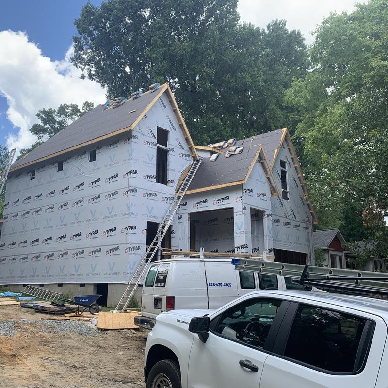 Project photo: Liberty Roofworks Roofing Repair